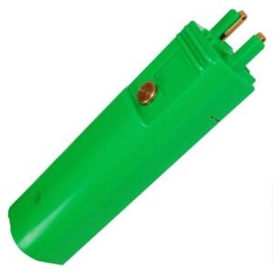 Replacement Motor f/ Green Prod