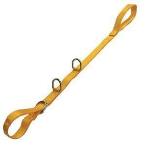 LT132 (EA) - Nylon Low-Trauma Calving Strap