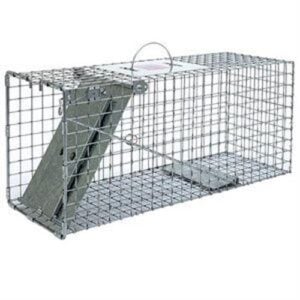 LT3 (EA) - 8"x10"x24" Live Trap