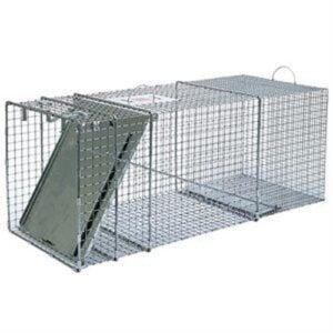 LT5 (EA) - 16"x16"x42" Live Trap