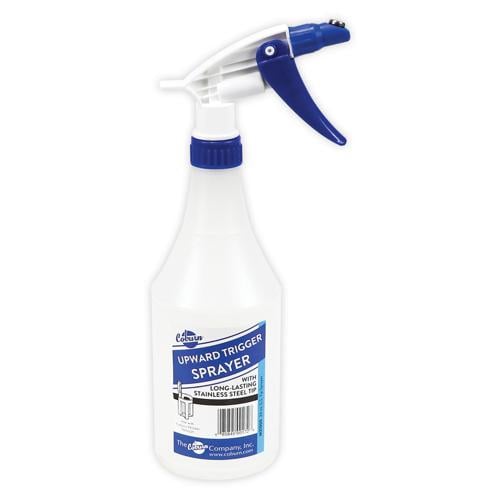 M21000 (EA) - Sprayer w/ SS Tip & 24 Oz. Gradation Bottle