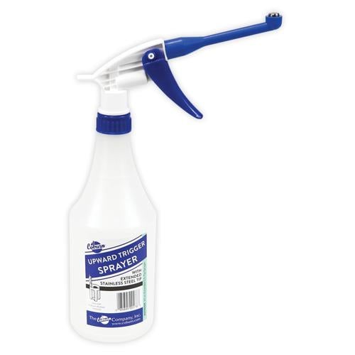M21000X (EA) - Sprayer w/Extended SS Tip & 24 Oz Bottle