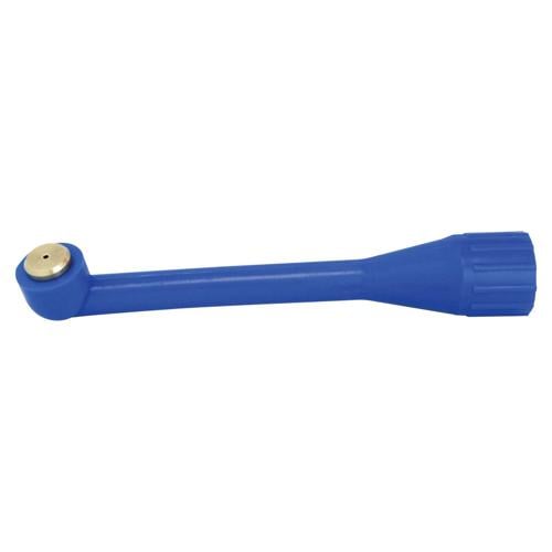 M21001X (EA) - Extended Nozzle w/ SS Tip - Blue