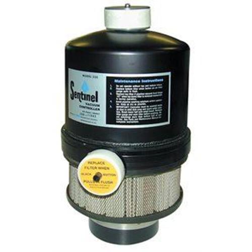 M350 (EA) - Sentinel Model 350 Vacuum Regulator