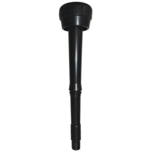 MAG401-4 (EA) - MAGNAFLEX Narrow-Bore Inflation f/Universal Visible--Bag/4