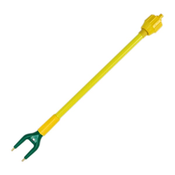 MG09 (EA) - Magrath 9" Shaft f/ 24" Prod