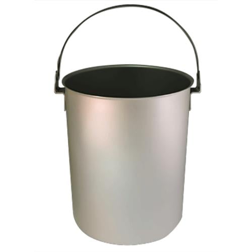 P3003 (EA) - Milk Pail for SafGard Pasteurizer