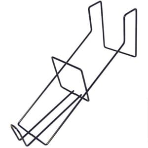 PD1 (EA) - Rack f/Long 3-Quart Nursing Bottle f/Wooden Fence