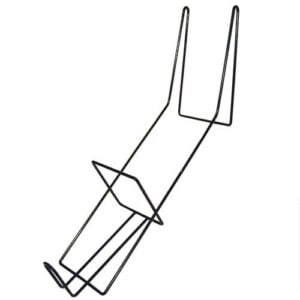 PD2 (EA) - Rack f/Long 3-Quart Nursing Bottle f/Wire Fence