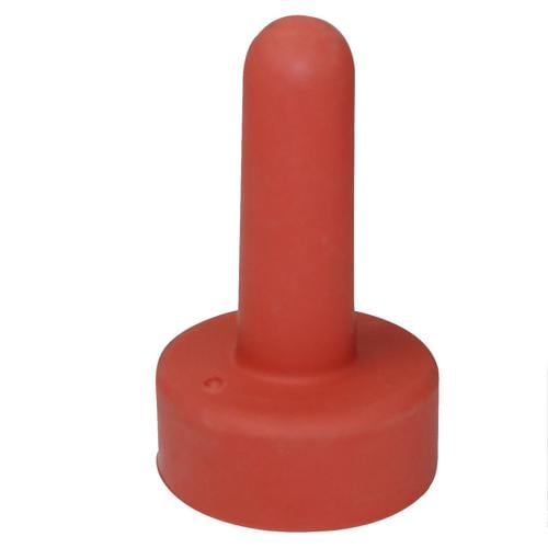 PD4 (EA) - Snap-On Nipple Only f/ Jumbo Nurser