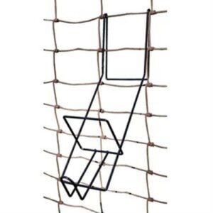 PD8 (EA) - Rack f/2-Quart Nursing Bottle f/Wire Fence