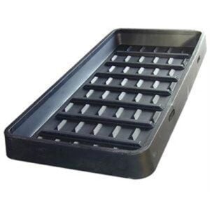 PD84 (EA) - 4-1/2'x7'x6" Deep Self-Supporting Foot Bath