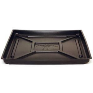 PDP2424 (EA) - Plastic Dropping Pan 24" x 24"