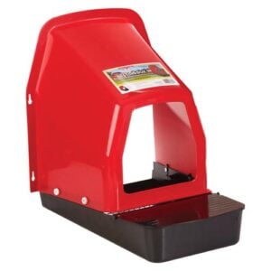 PNB1 (EA) - Deluxe Plastic Nesting Box