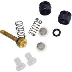 Repair Kit f/ Push-Button (M81) Water Bowl
