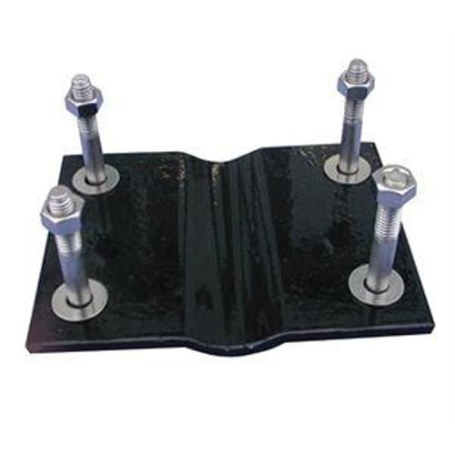 RSS-02-5 (EA) - Back Plate w/Bolts f/ Super Flow Water Bowls