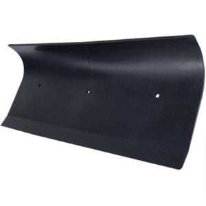 SA147BL (EA) - 24" Black Poly Blade f/"Jumbo" Scraper