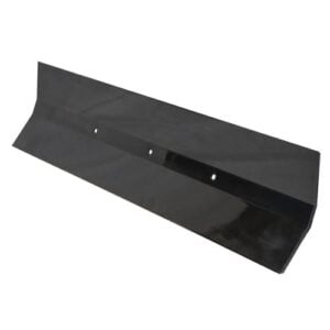 SA266BL (EA) - 36" Black Poly Blade f/Barn Scraper