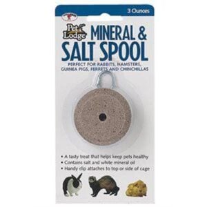 SSH2 (EA) - Salt Spool w/Hanger