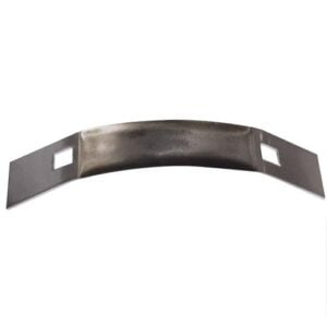 T3SS (EA) - SS Adjusting Spring Clip f/Cow Trainer