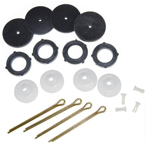 TOMKIT (EA) - Trough-O-Matic Float Valve Repair Kit
