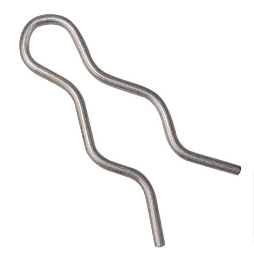 VH1010 (EA) - Hairpin Retainer f/ Milk Pump