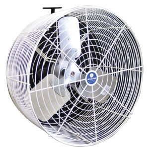 VS20 (EA) - 20" Schaefer Barn Kooler Fan