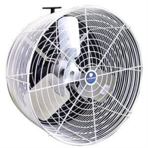 VS24 (EA) - 24" Schaefer Barn Kooler Fan