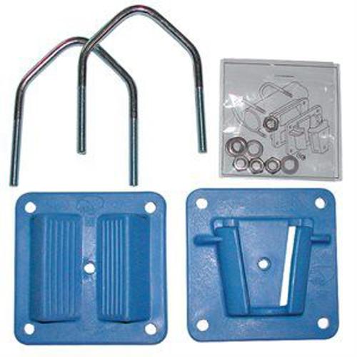 W50141.jpeg W50141 (EA) - Wedge Mounting Kit Set