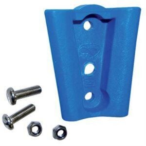 W50187 (EA) - Male Wedge Block Only w/ Bolts