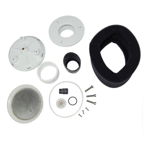 WPRK-01 (EA) - Worn Parts Replacement Kit f/ MKII Controller