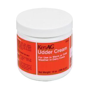 KenAg Udder Cream--14 Oz.