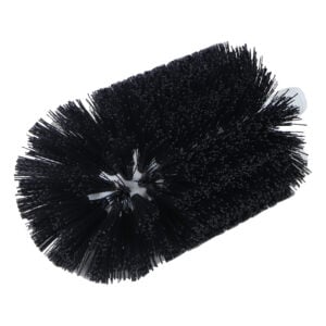Floor Drain Brush w/Black Bristles