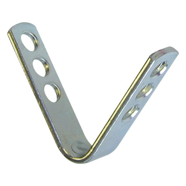 263 Plated V-Fastener