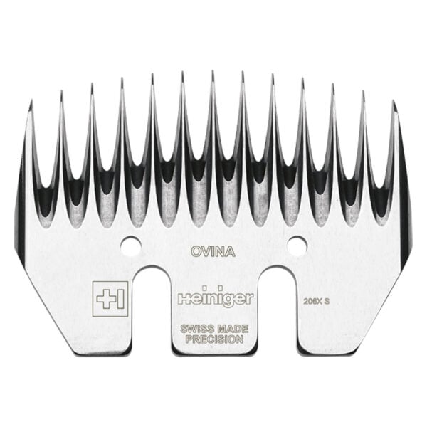 714-020 714-020 (EA) - Heiniger Ovina Comb