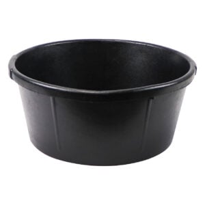 Coburn 6.5 Gal. Rubber Feed Tub