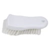 Floating Swiss Pail Brush w/ Polyester Bristles