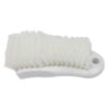 Floating Swiss Pail Brush w/ Polyester Bristles