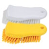 Floating Swiss Pail Brush w/ Polyester Bristles