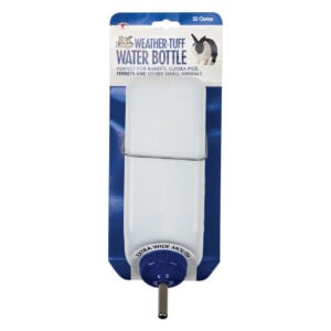 AW32 AW32 (EA) - 32 Oz. Small Animal Water Bottle