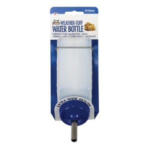 AW8 AW8 (EA) - 8 Oz. Small Animal Water Bottle