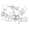 1050027 (EA) - Filter f/ ITP L02 Vacuum Pulsator