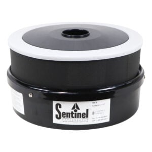 462-200 462-200 (EA) - Noise Suppressor f/ Sentinel MKI, MKII
