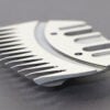 714-025-scallop-cmelid-comb-heiniger 714-025 (EA) - Heiniger Camelid Comb