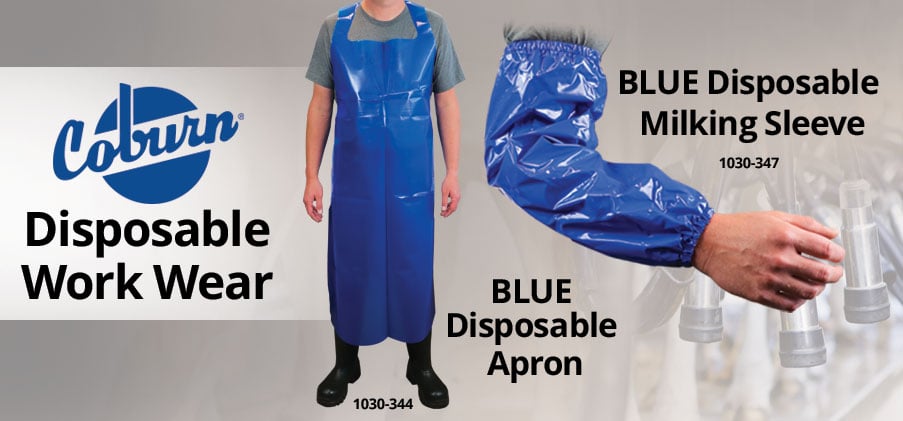 2026-Coburn-Disposable-Apron-Milking-Sleeve