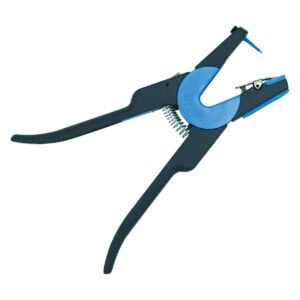 APP-UTT-UNI APP-UTT-UNI (EA) - Allflex Blue Universal Total Tagger UTT3S